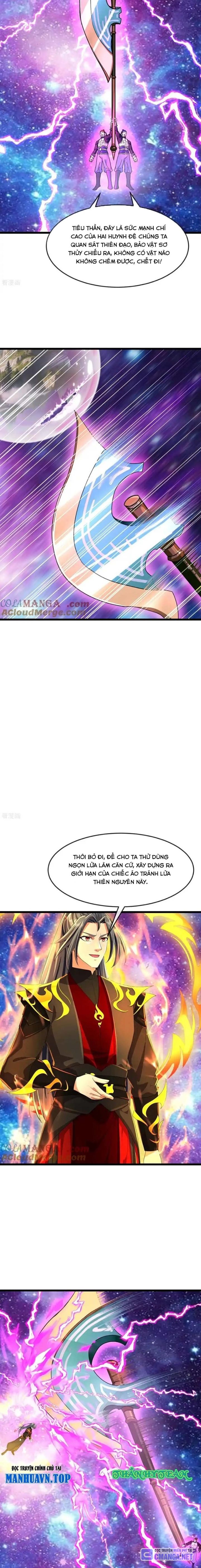 Chương 813 - Trang 6
