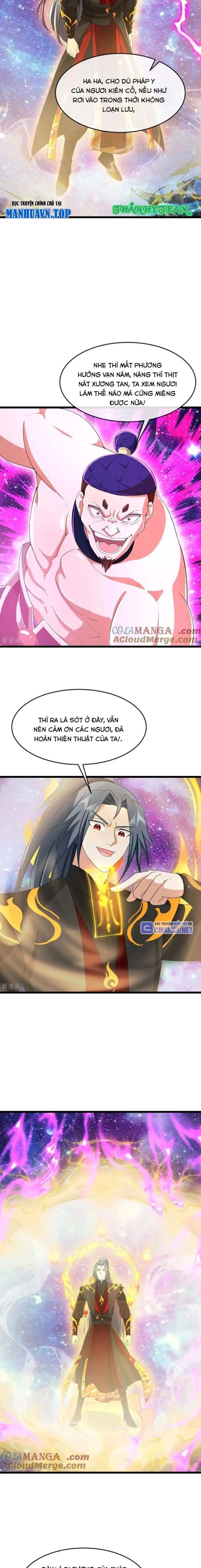 Chương 813 - Trang 8
