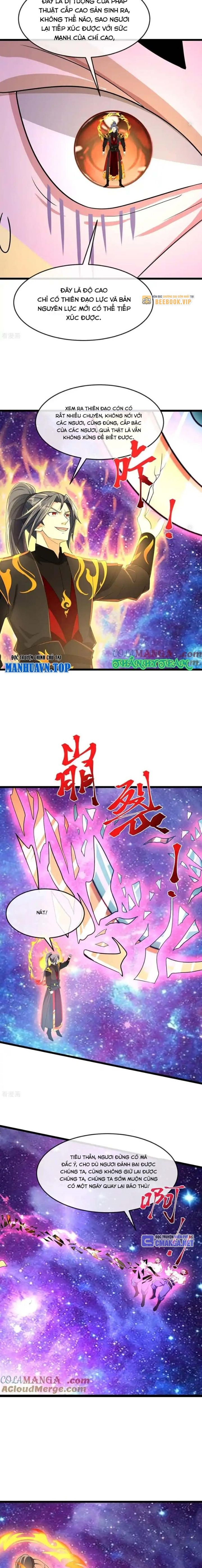 Chương 813 - Trang 9