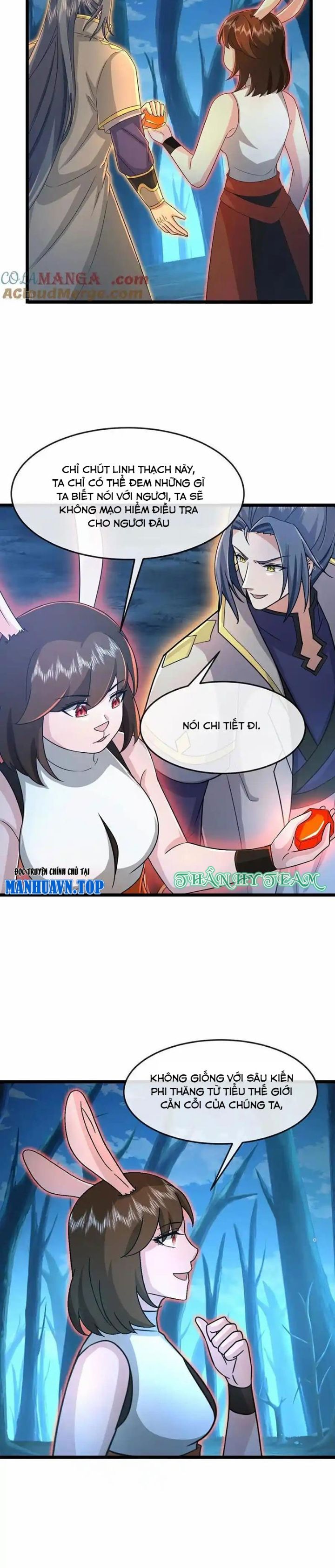Chương 818 - Trang 8