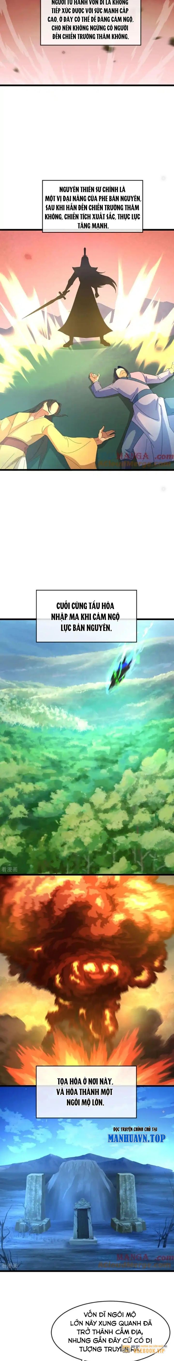 Chương 819 - Trang 3