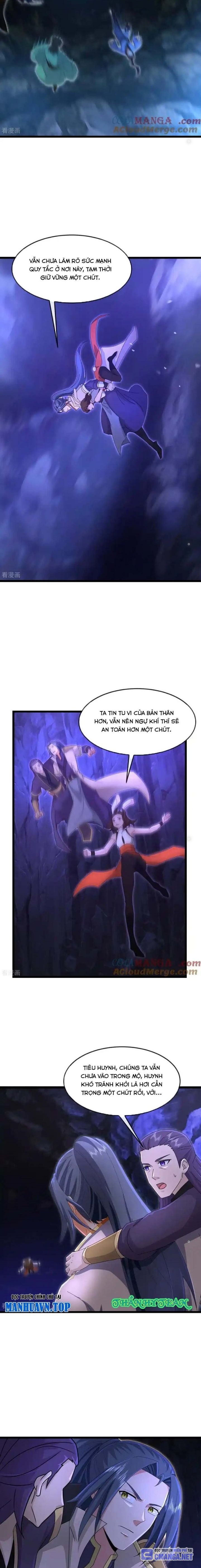 Chương 820 - Trang 4