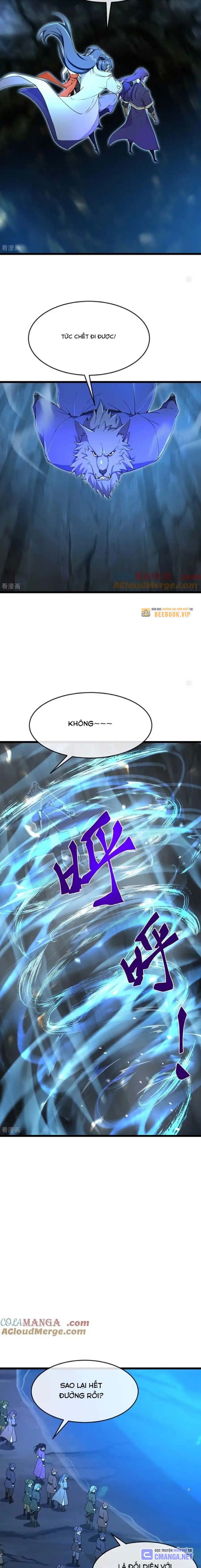 Chương 820 - Trang 8