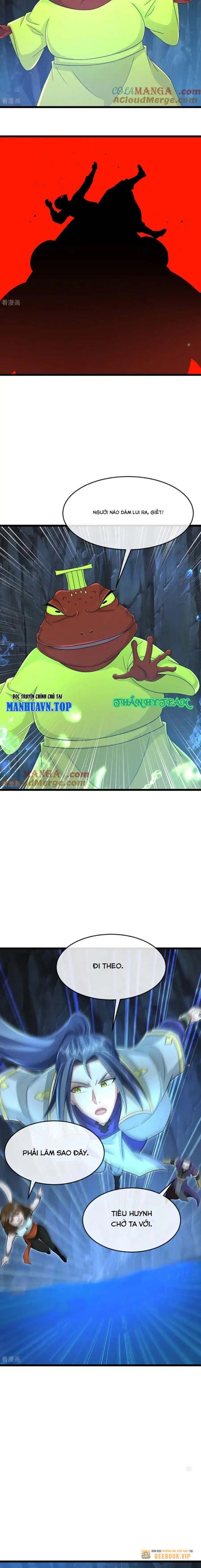 Chương 821 - Trang 4