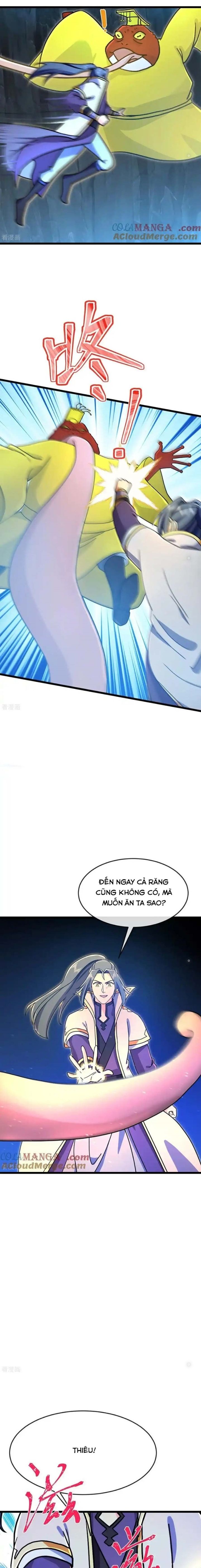 Chương 821 - Trang 8