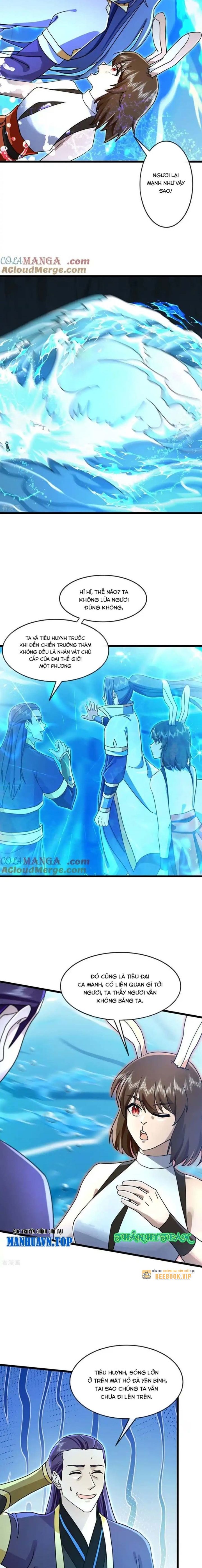 Chương 822 - Trang 2