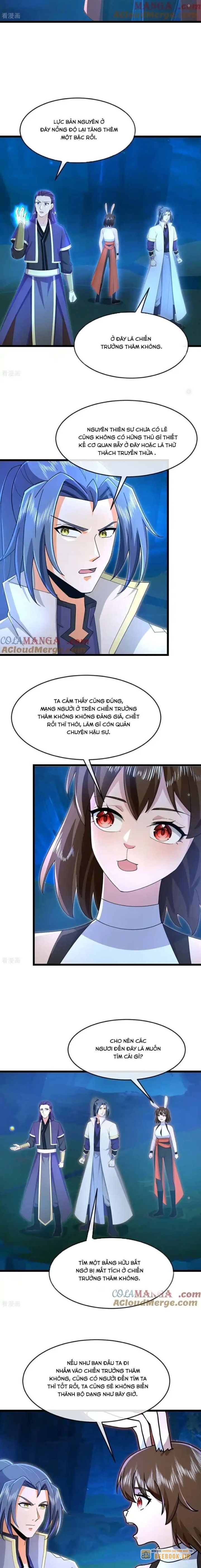 Chương 823 - Trang 2