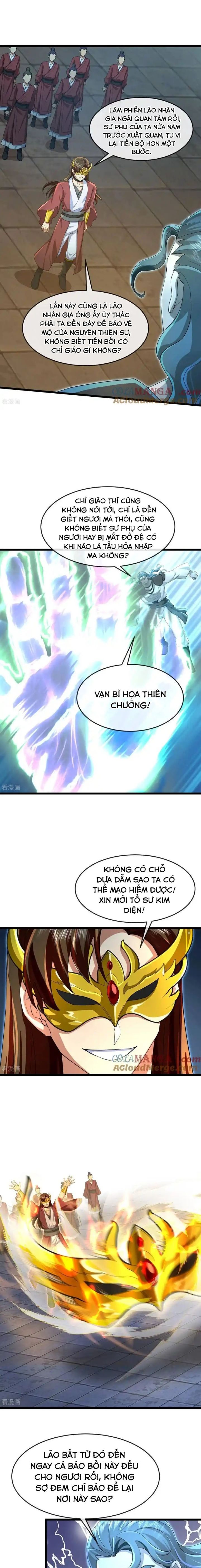 Chương 825 - Trang 6