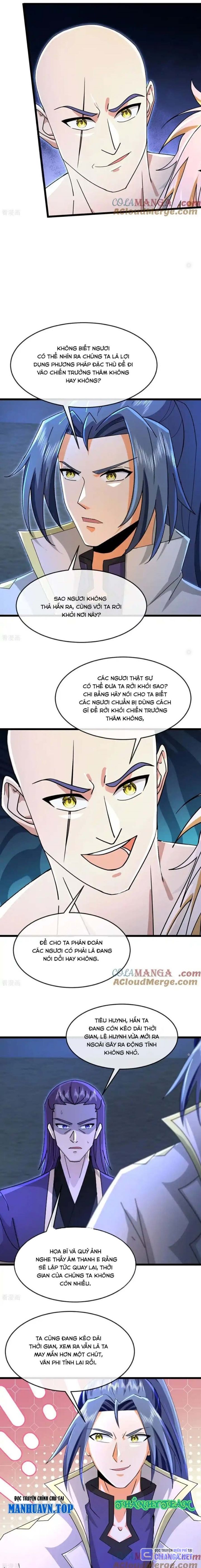 Chương 828 - Trang 4