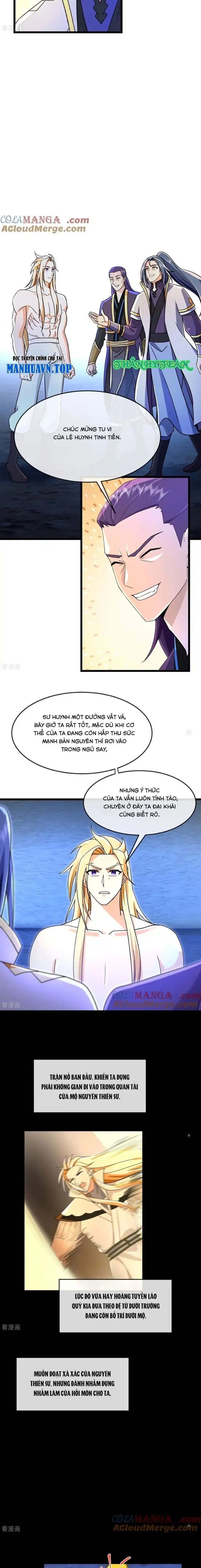 Chương 828 - Trang 7