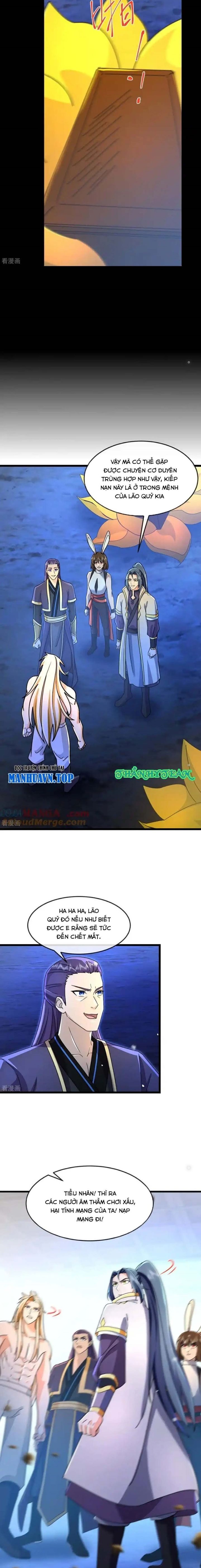 Chương 828 - Trang 8