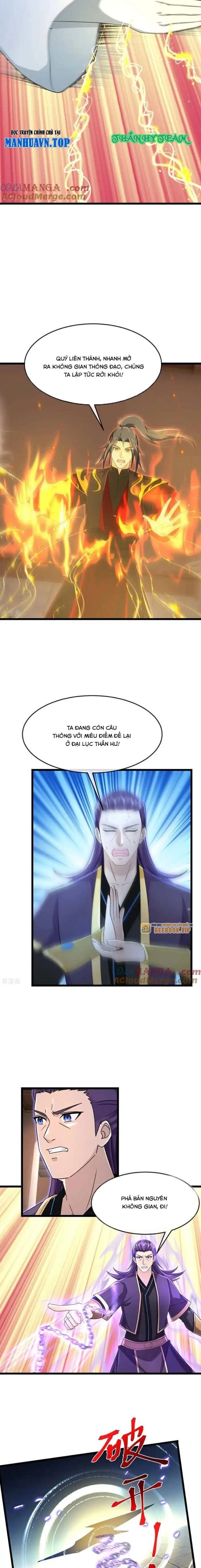 Chương 829 - Trang 5