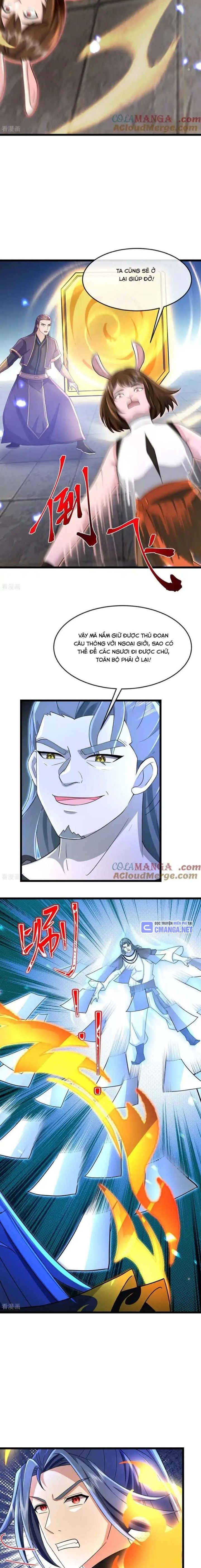 Chương 829 - Trang 8