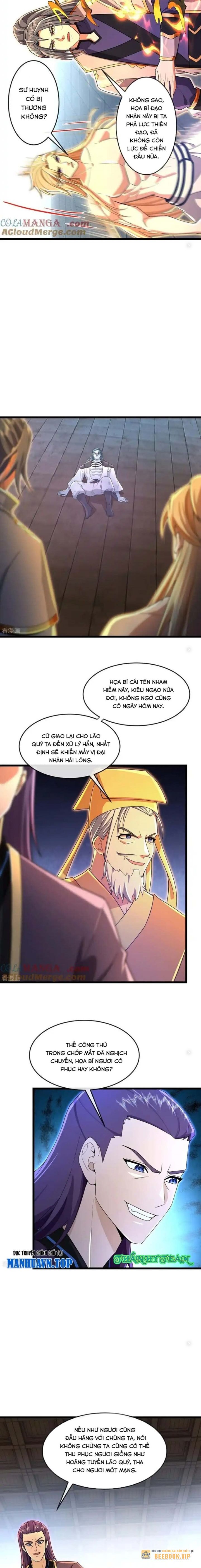 Chương 831 - Trang 5