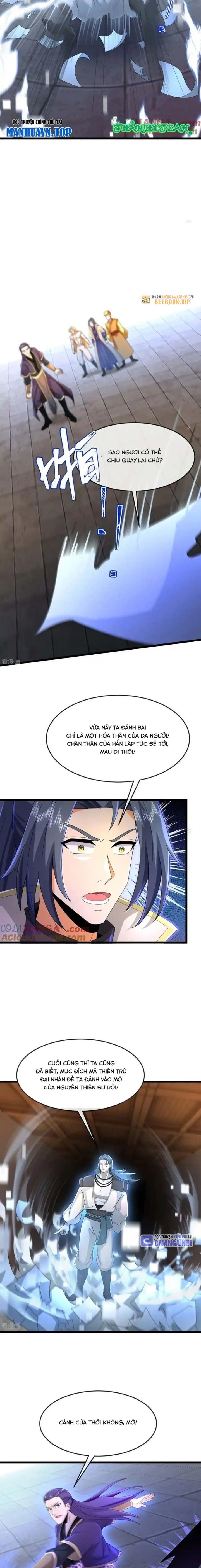 Chương 831 - Trang 7