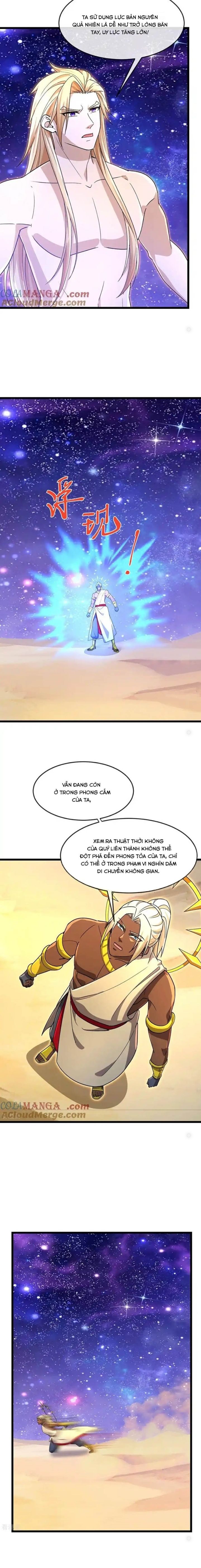 Chương 834 - Trang 6