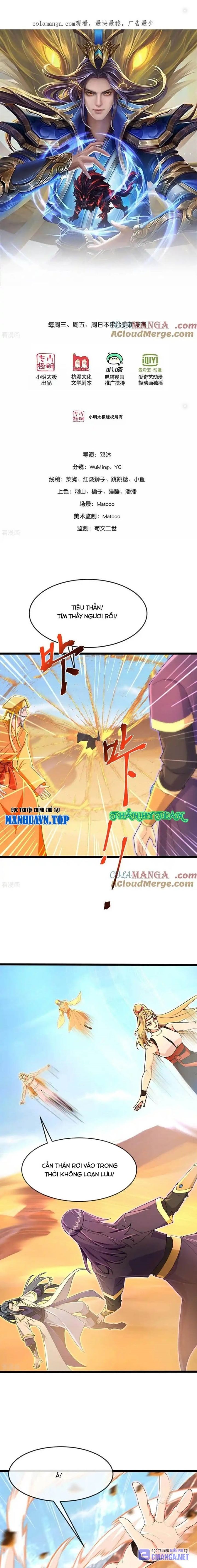 Chương 846 - Trang 1