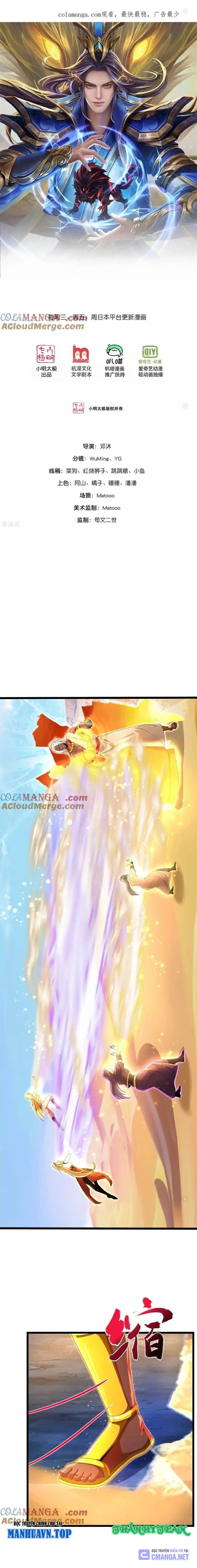 Chương 847 - Trang 1