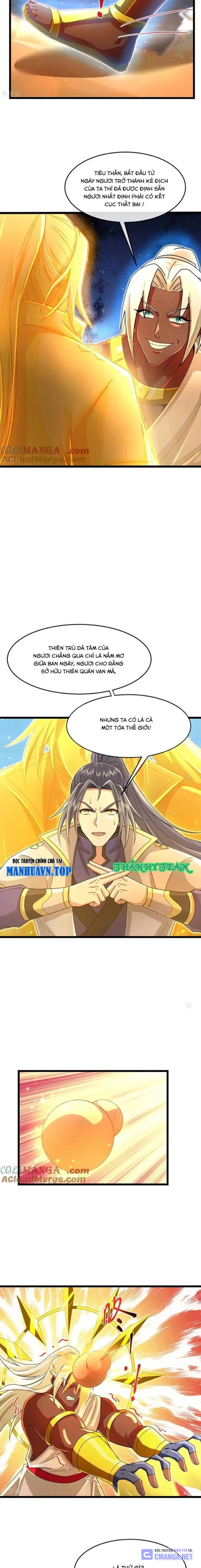Chương 847 - Trang 3