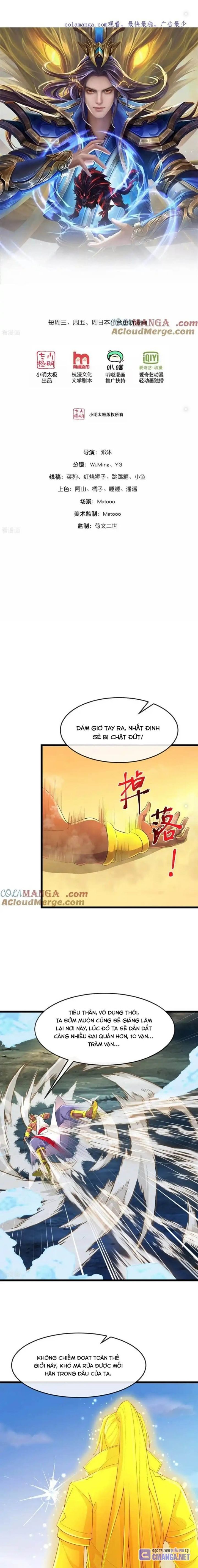Chương 848 - Trang 1
