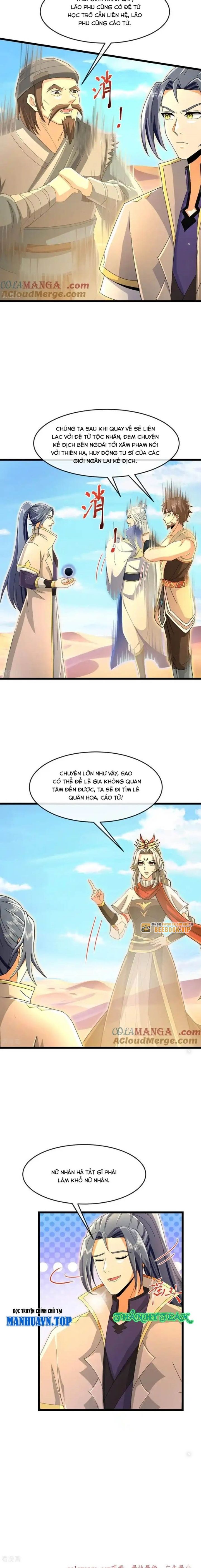 Chương 848 - Trang 8