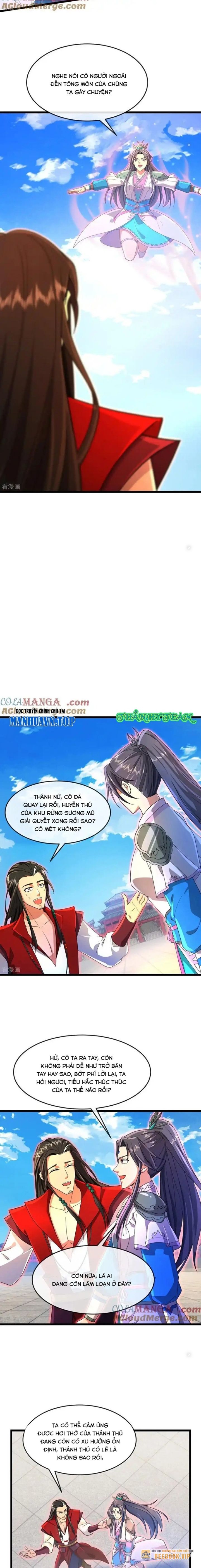 Chương 854 - Trang 2