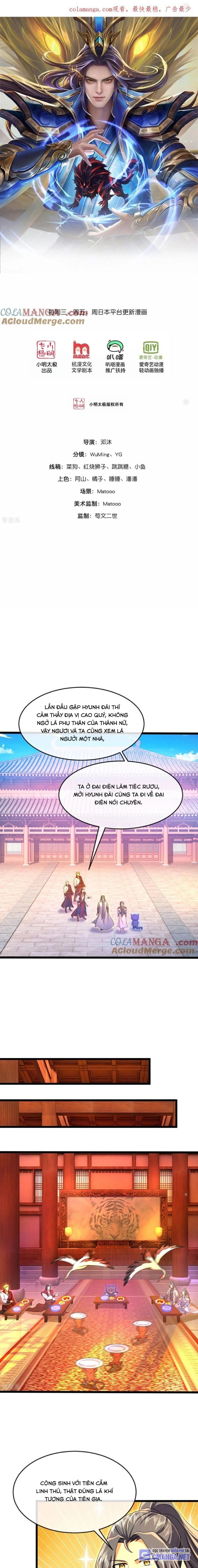 Chương 855 - Trang 1