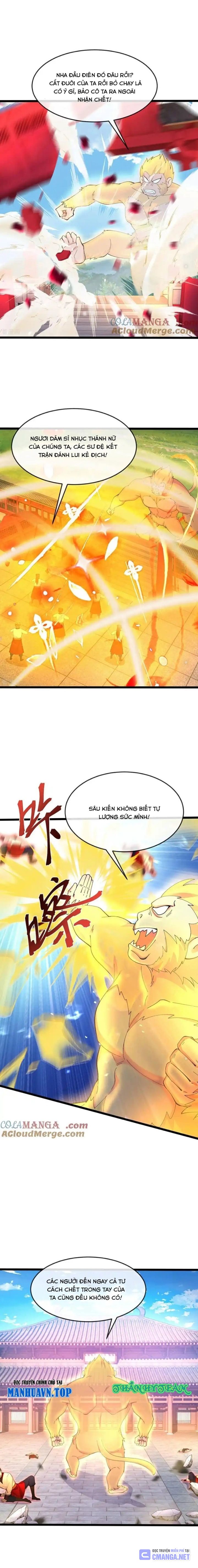 Chương 856 - Trang 1