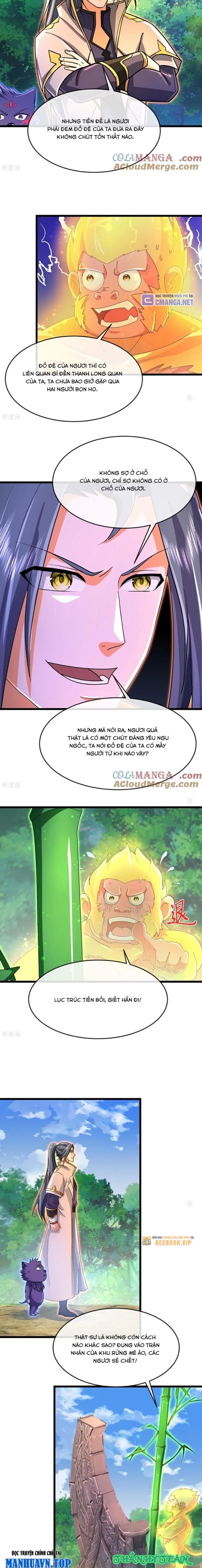 Chương 858 - Trang 5