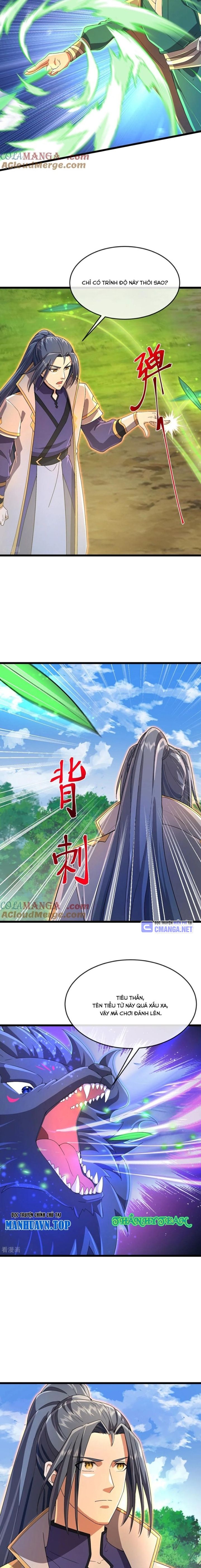 Chương 858 - Trang 7