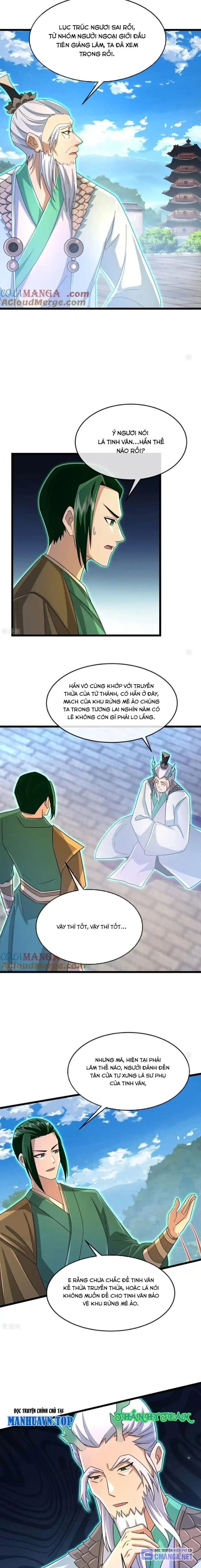Chương 861 - Trang 3