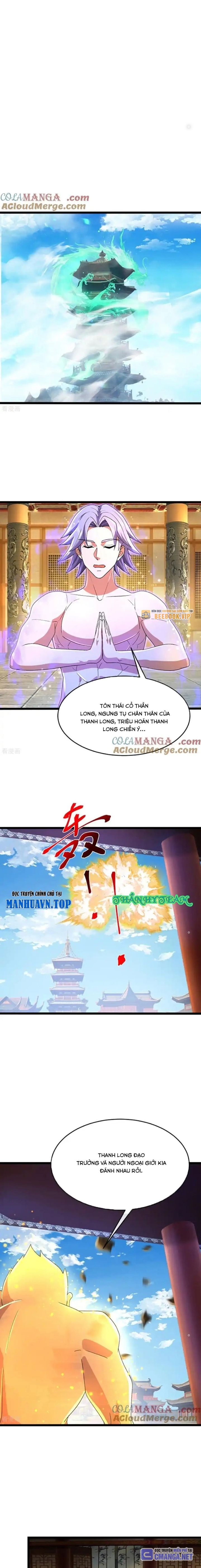 Chương 861 - Trang 7