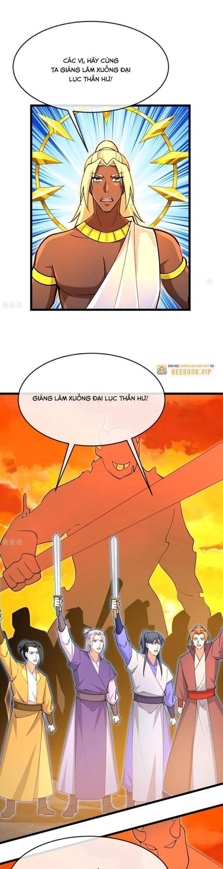 Chương 870 - Trang 17