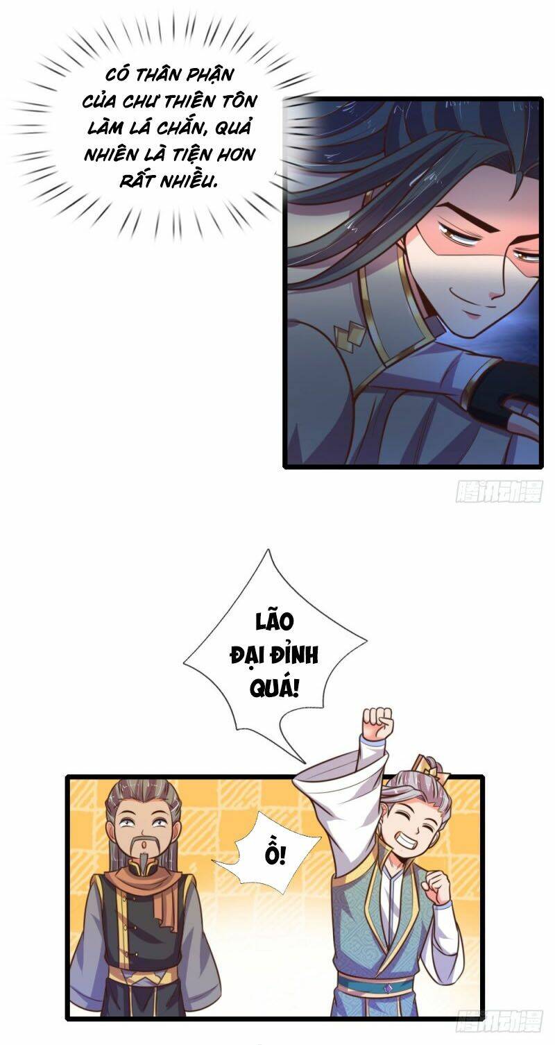 Chương 90 - Trang 8