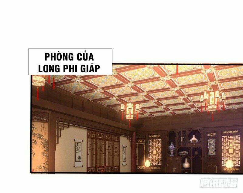 Chương 92 - Trang 1