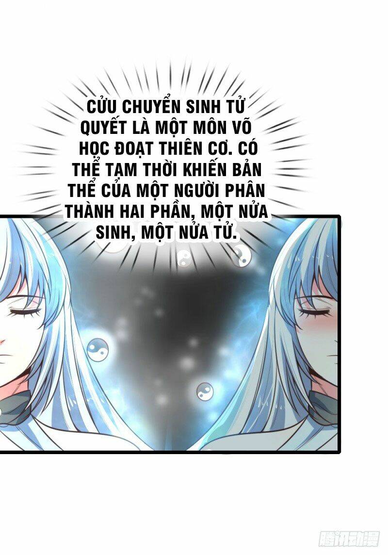 Chương 95 - Trang 18