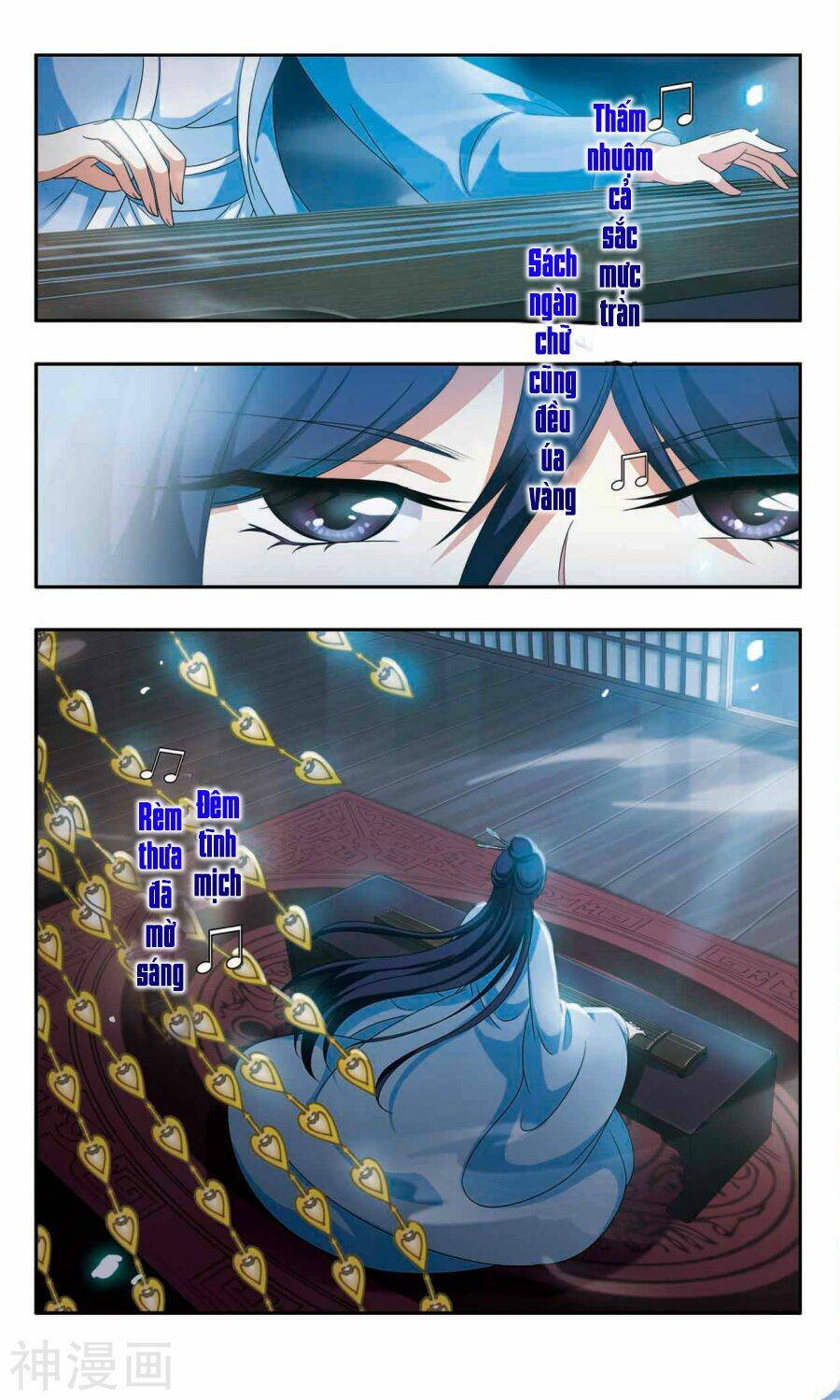 Chương 49 - Trang 5