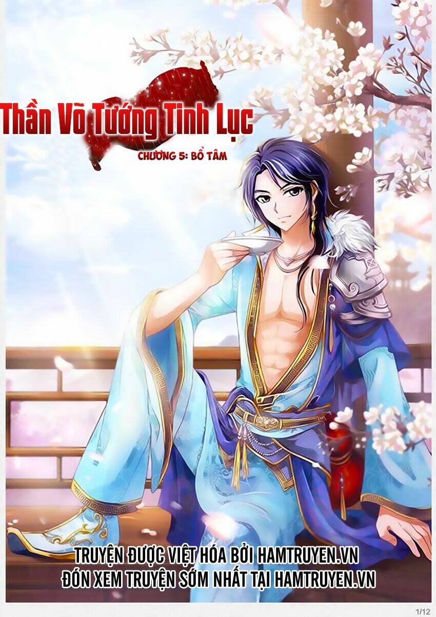 Chương 5 - Trang 1