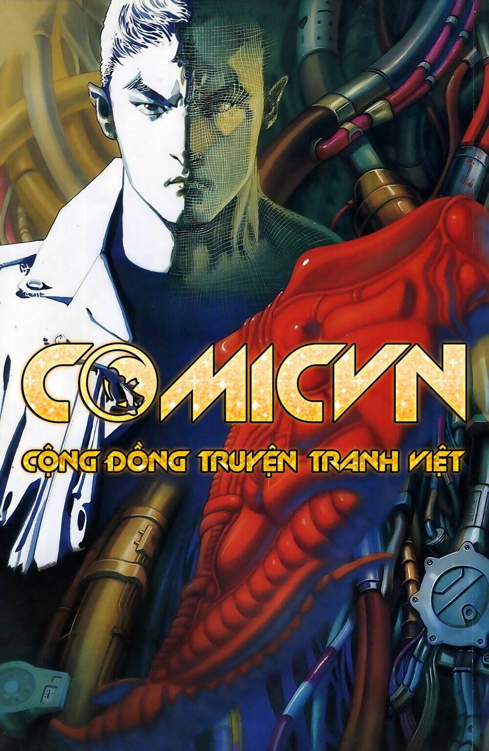 Chương 0 - Trang 1