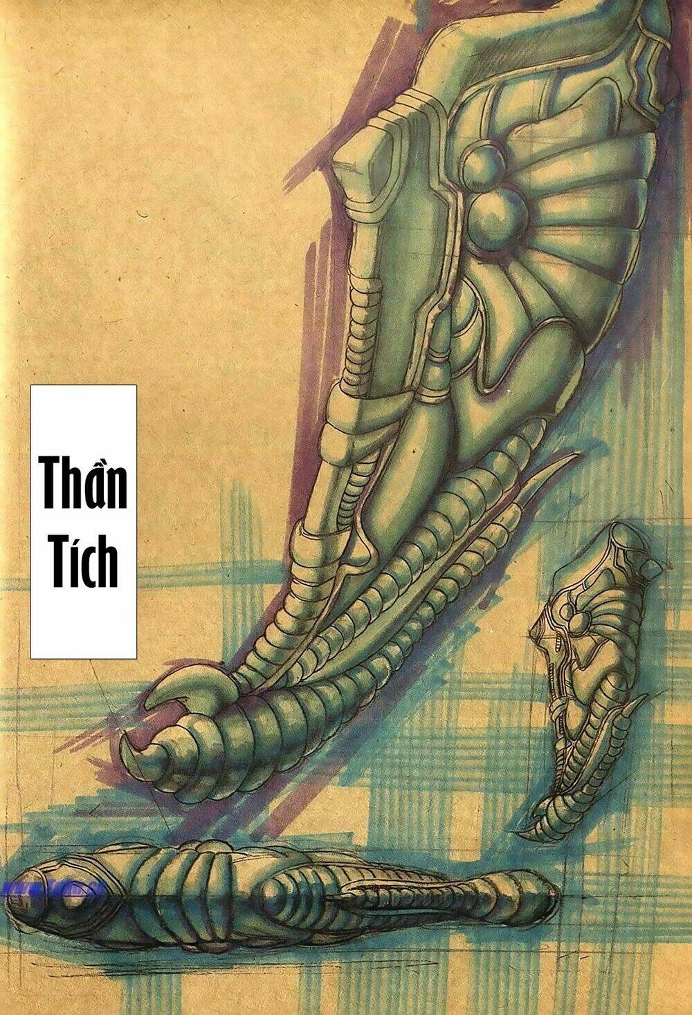 Chương 0 - Trang 5