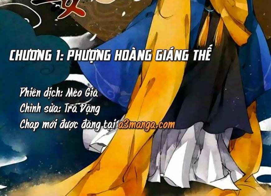 Chương 1 - Trang 1