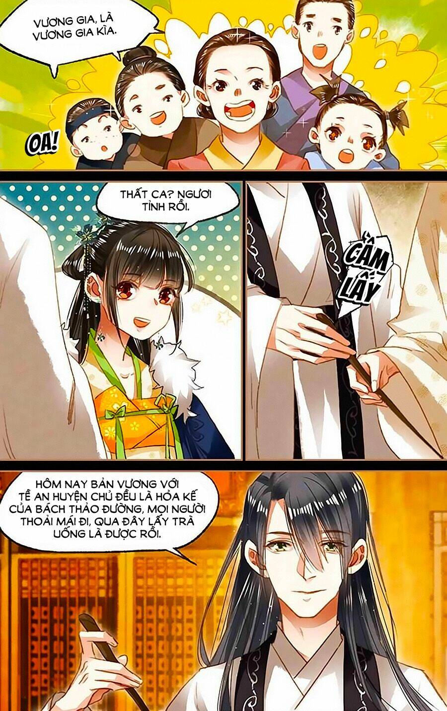 Chương 101 - Trang 4