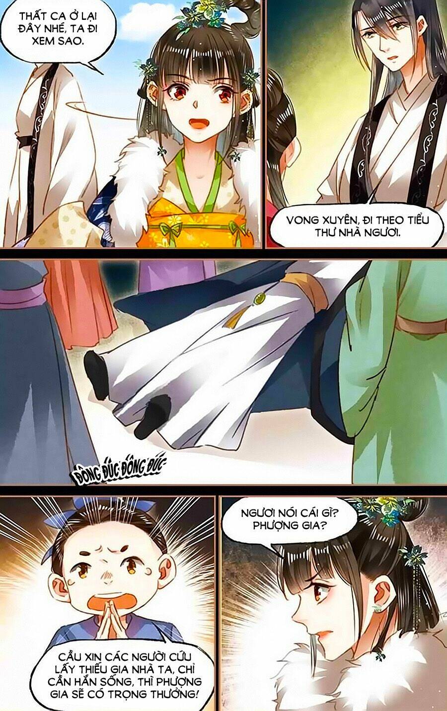 Chương 101 - Trang 8