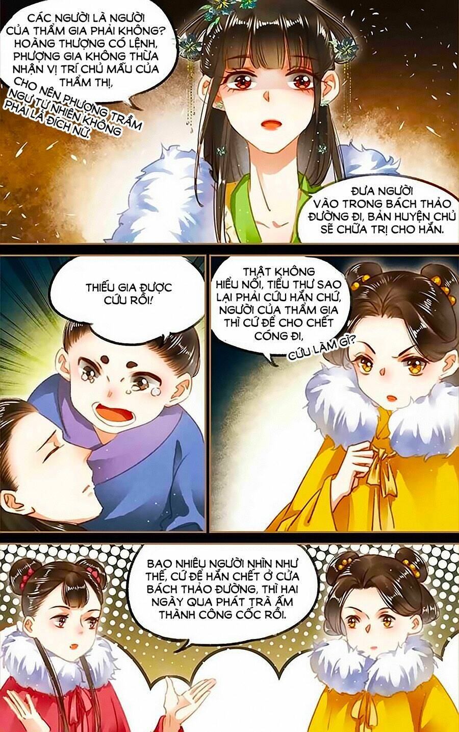 Chương 102 - Trang 3