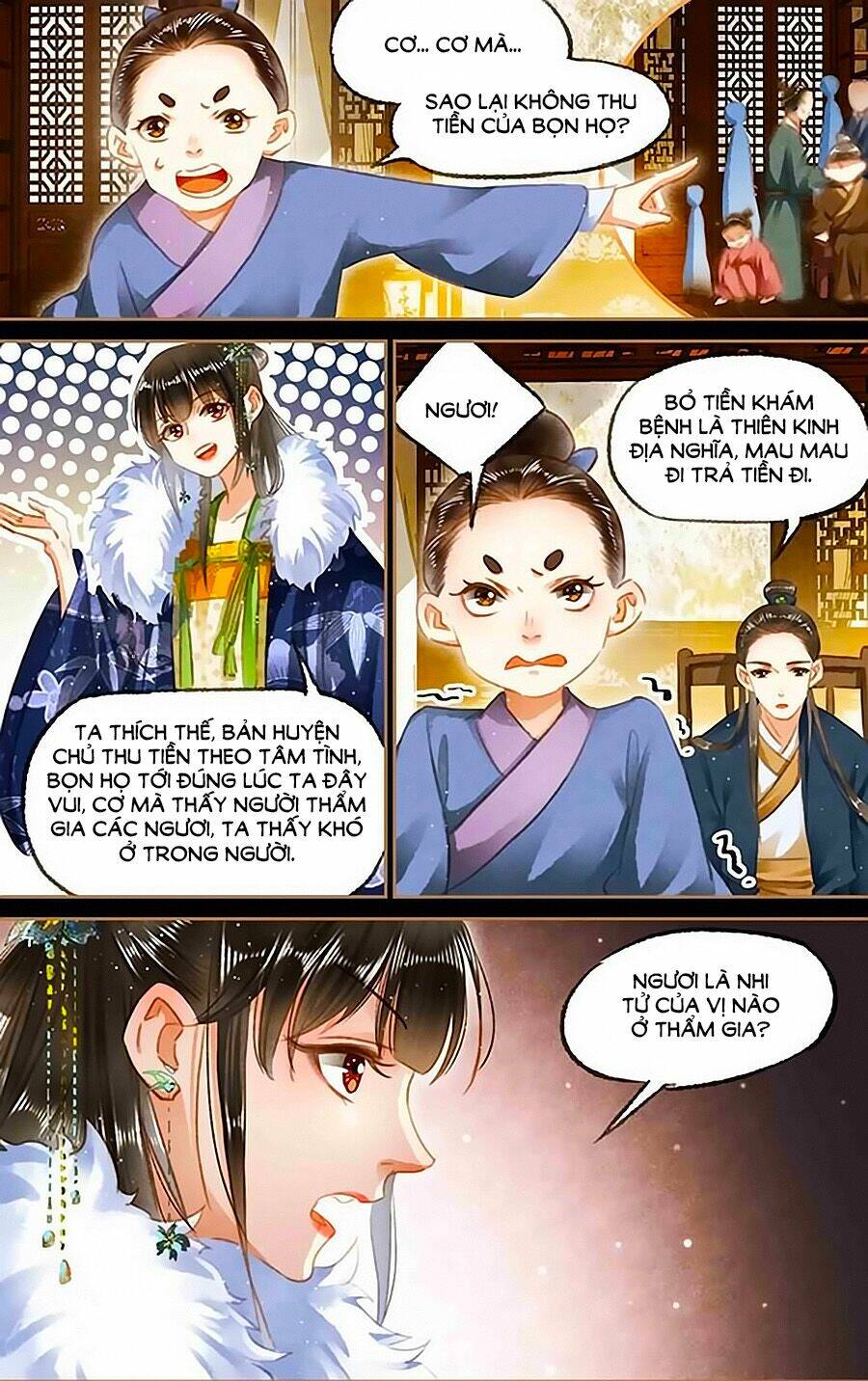 Chương 102 - Trang 7