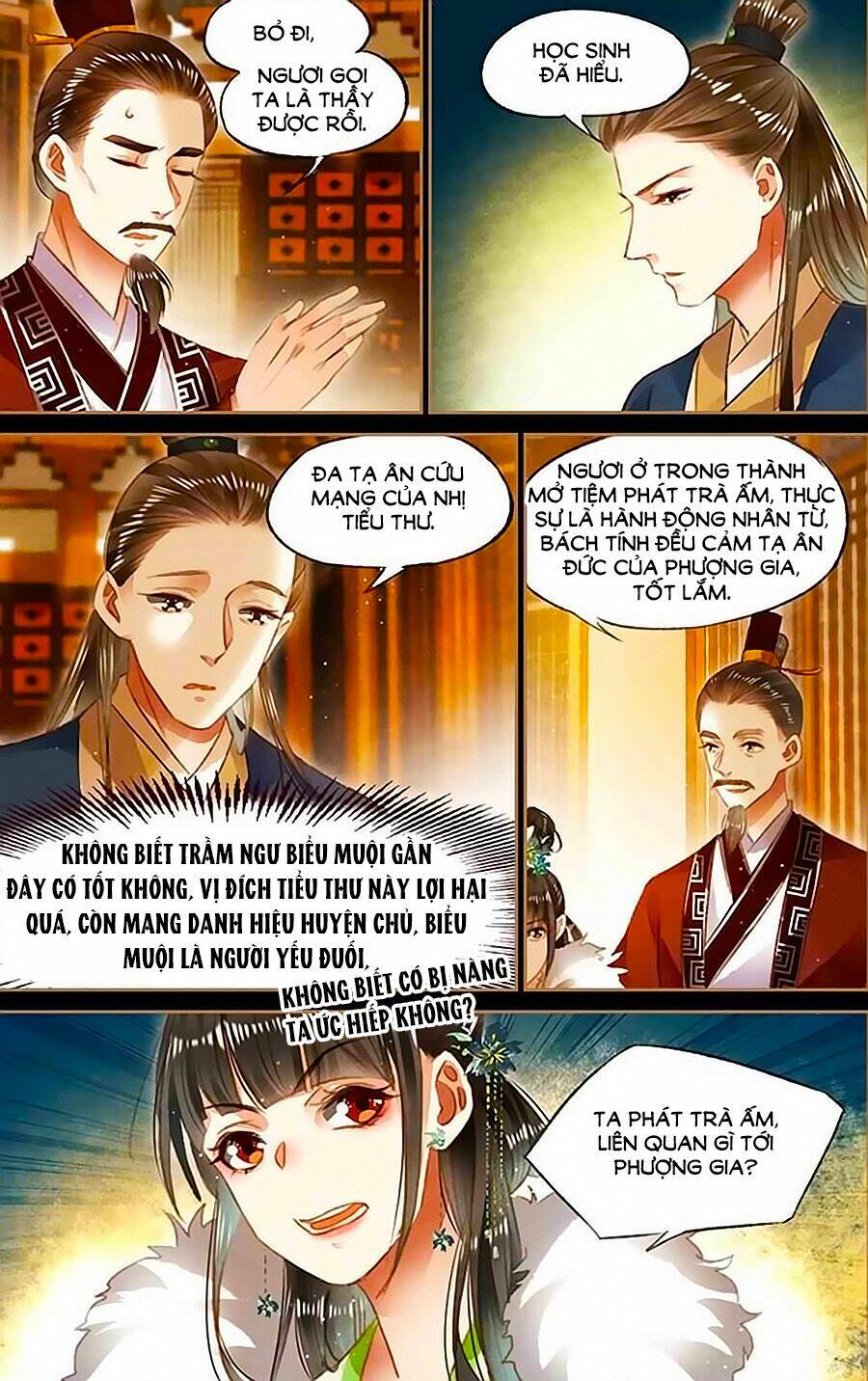 Chương 103 - Trang 2