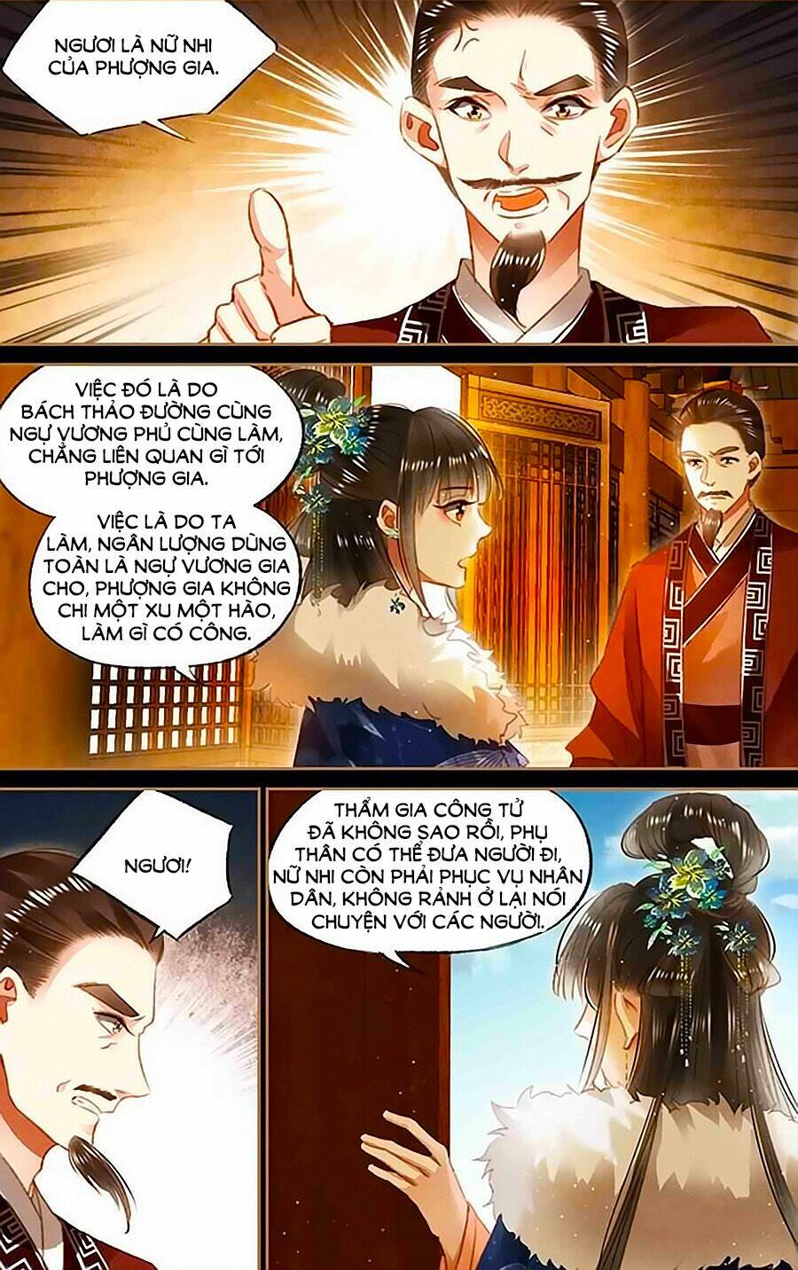 Chương 103 - Trang 3