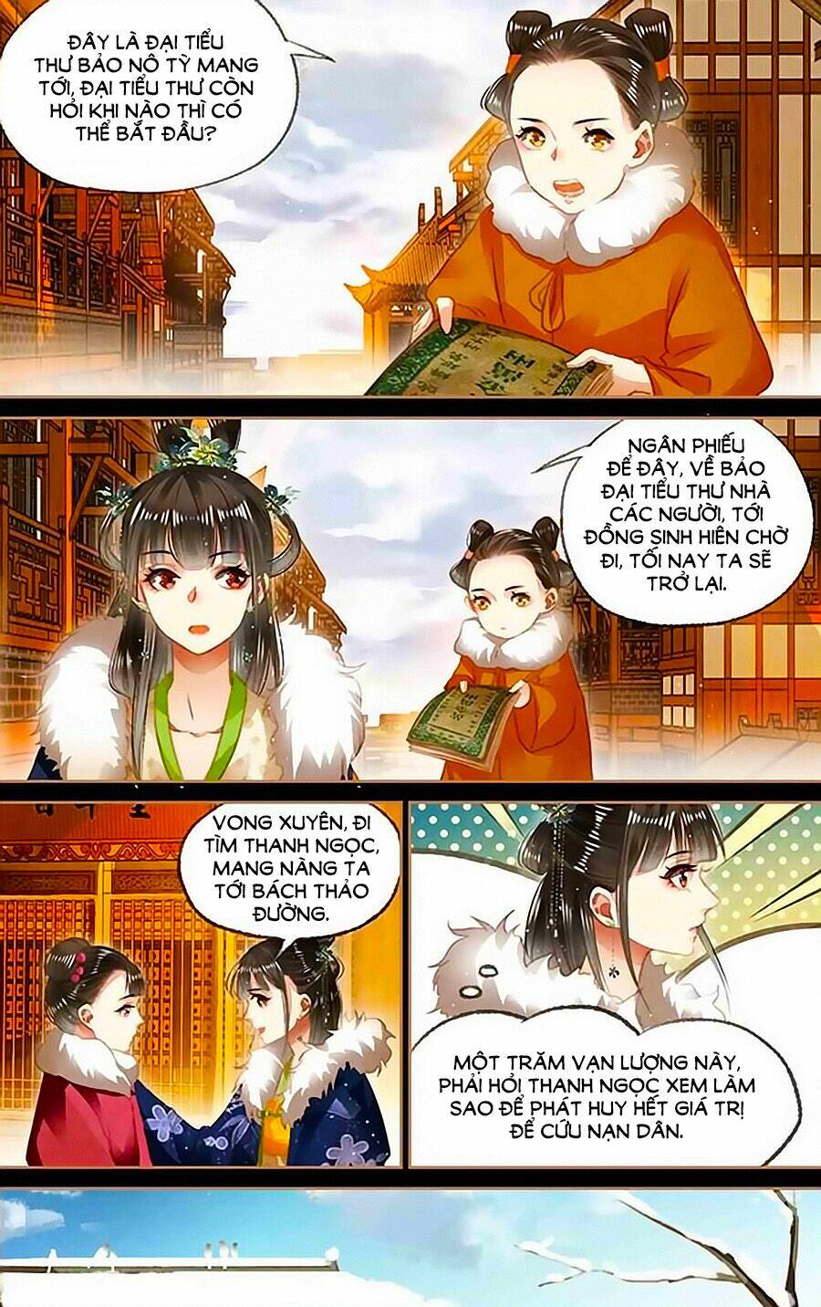 Chương 103 - Trang 6