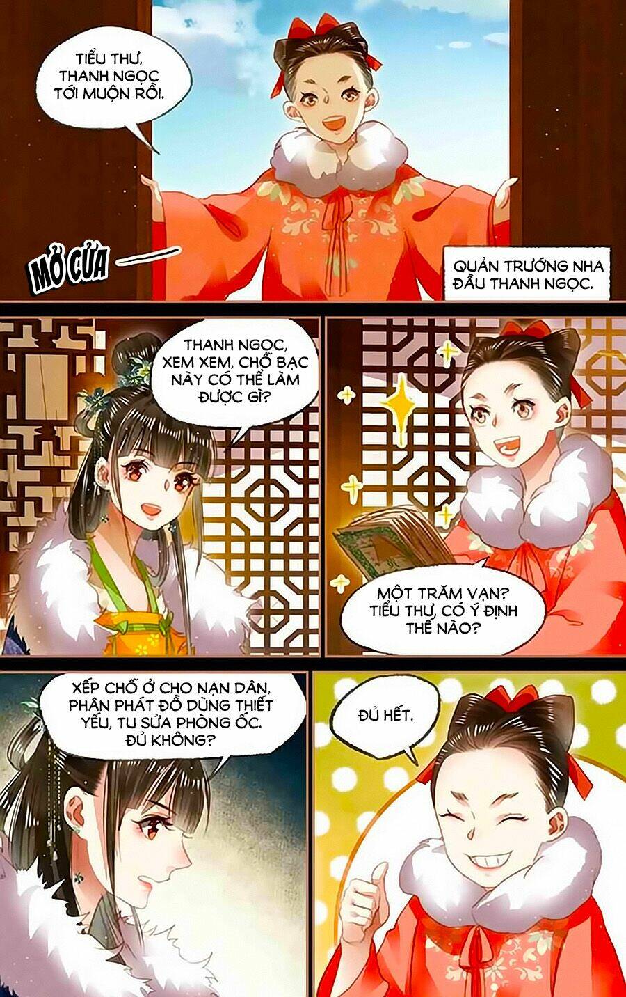 Chương 103 - Trang 7