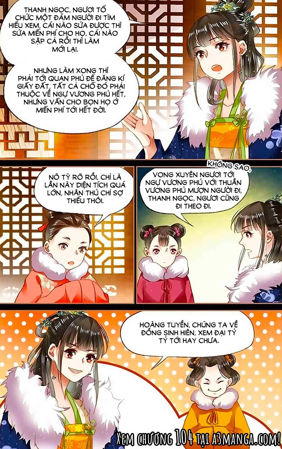 Chương 103 - Trang 9